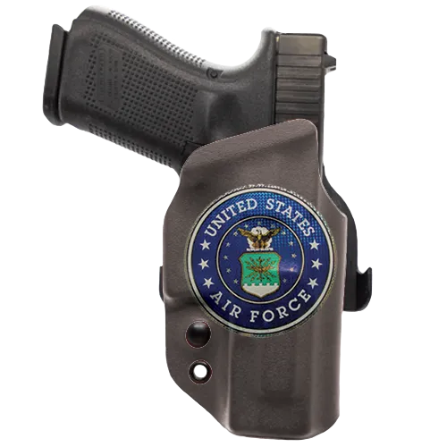 USAF Seal PRO