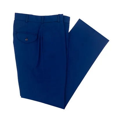 USMC CLASS 2 TROUSERS (DRESS BLUES)- SURPLUS