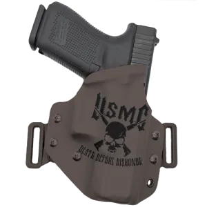 USMC OWB Holster
