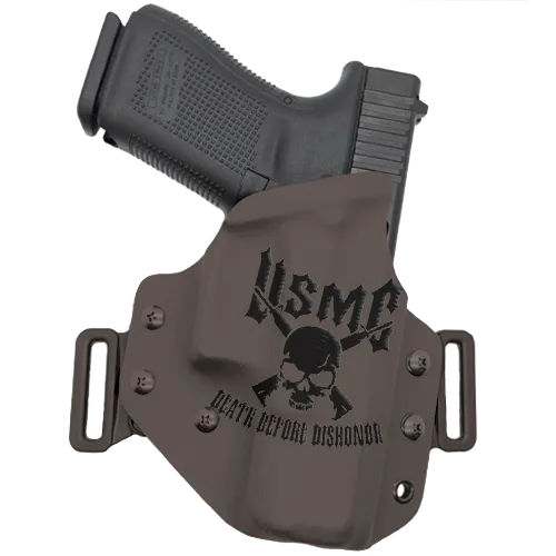 USMC OWB Holster