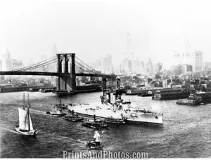 USS Florida 1912  5727