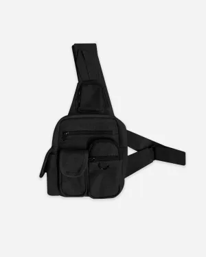 Utility Bag - Black