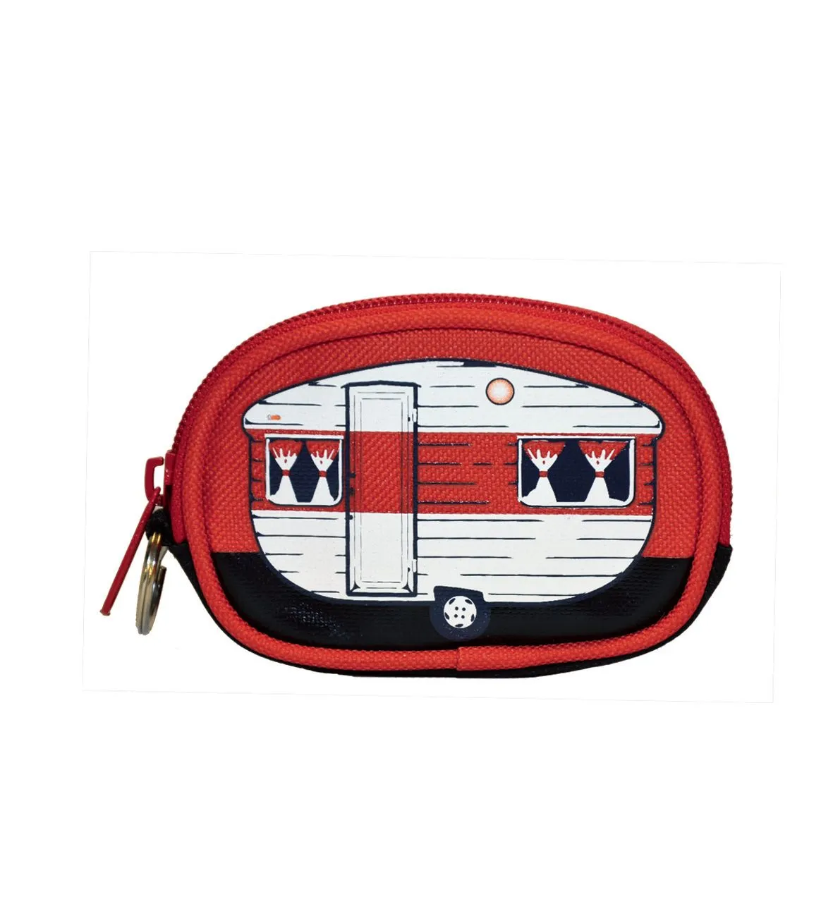 Van Go - Coin Purse
