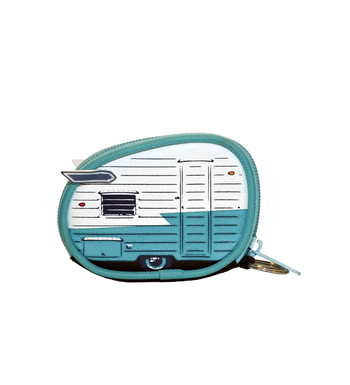 Van Go - Coin Purse