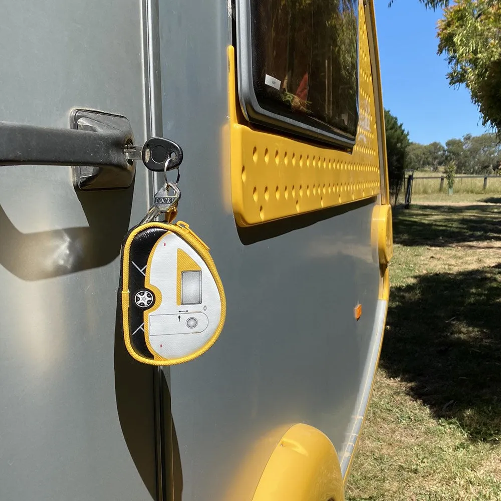 Van Go - Coin Purse