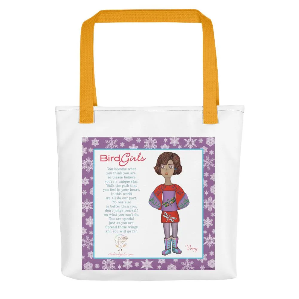 Veere Tote bag