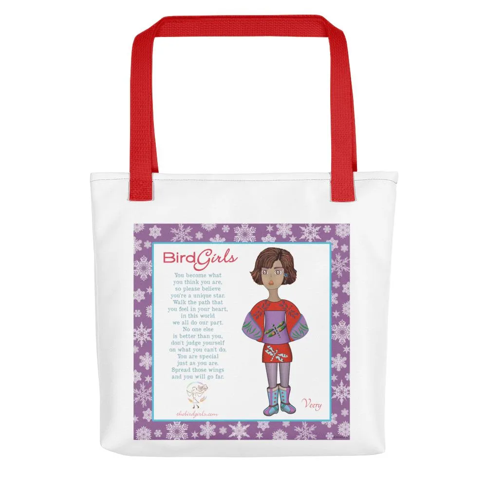 Veere Tote bag