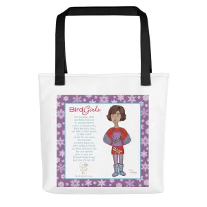 Veere Tote bag