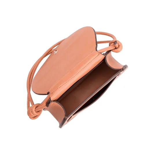 Vegan Chelsea Crossbody Bag