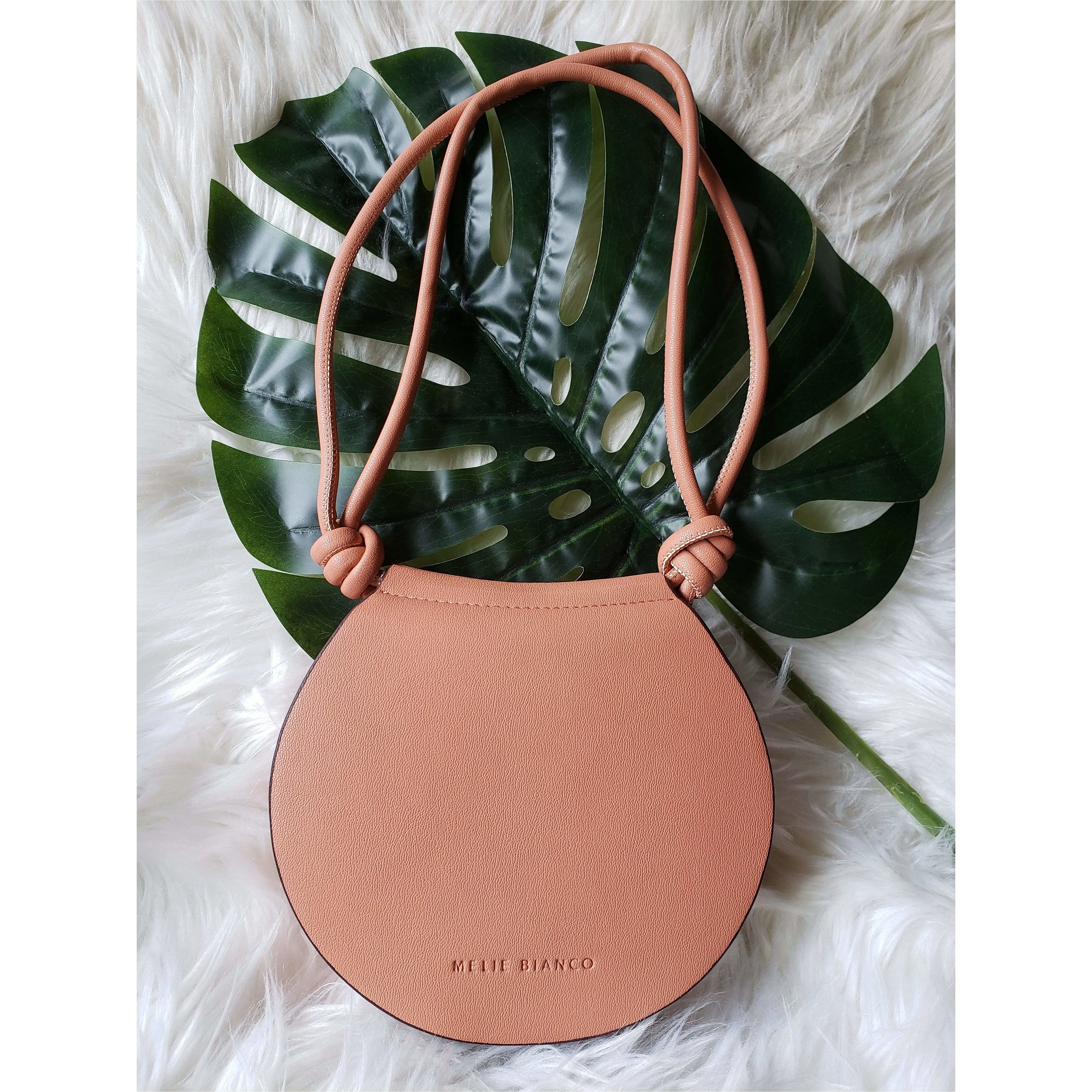 Vegan Chelsea Crossbody Bag