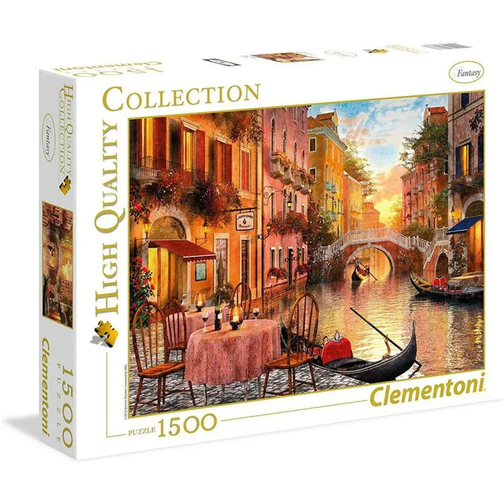 Venezia 1500PC