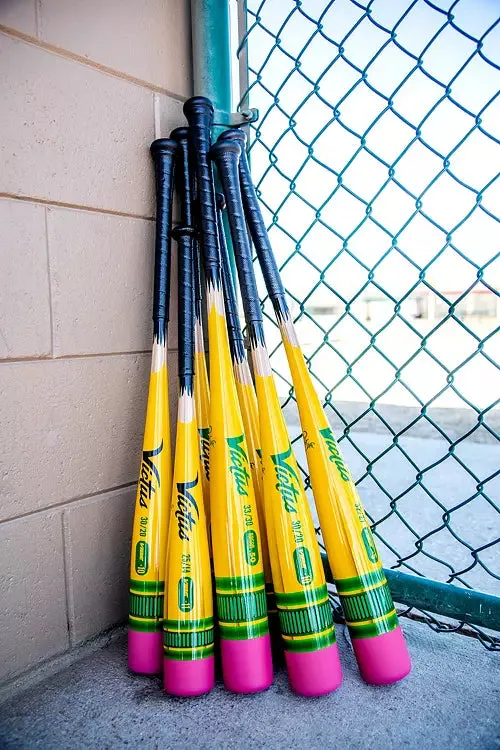 Victus Vibe Pencil Junior Big Barrel USSSA -10 Baseball Bat