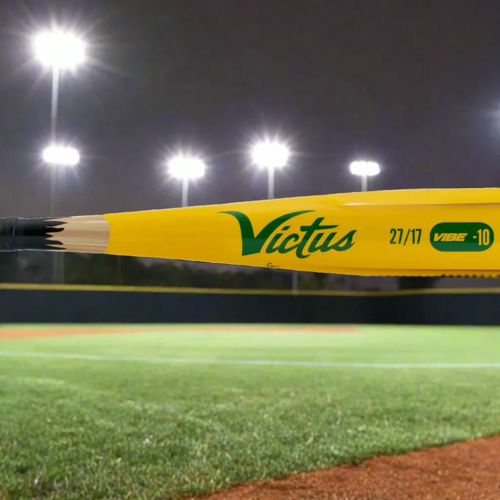 Victus Vibe Pencil Junior Big Barrel USSSA -10 Baseball Bat