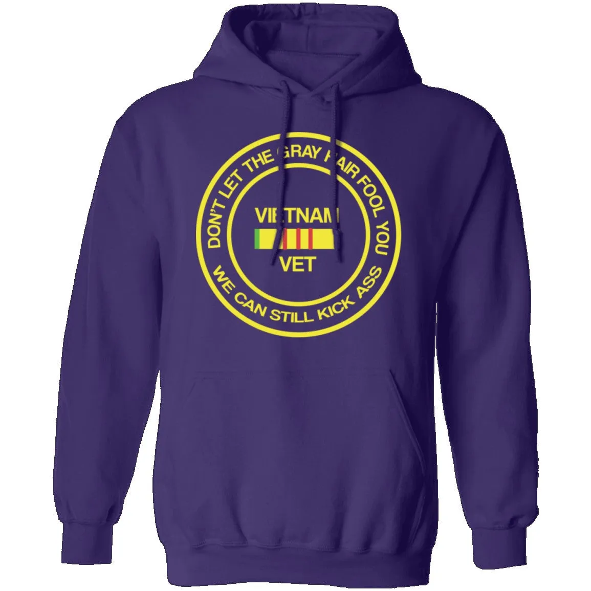Vietnam Veteran T-Shirt