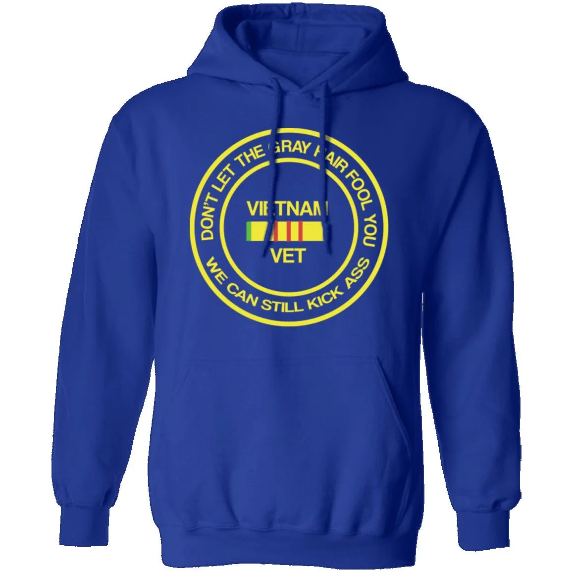 Vietnam Veteran T-Shirt