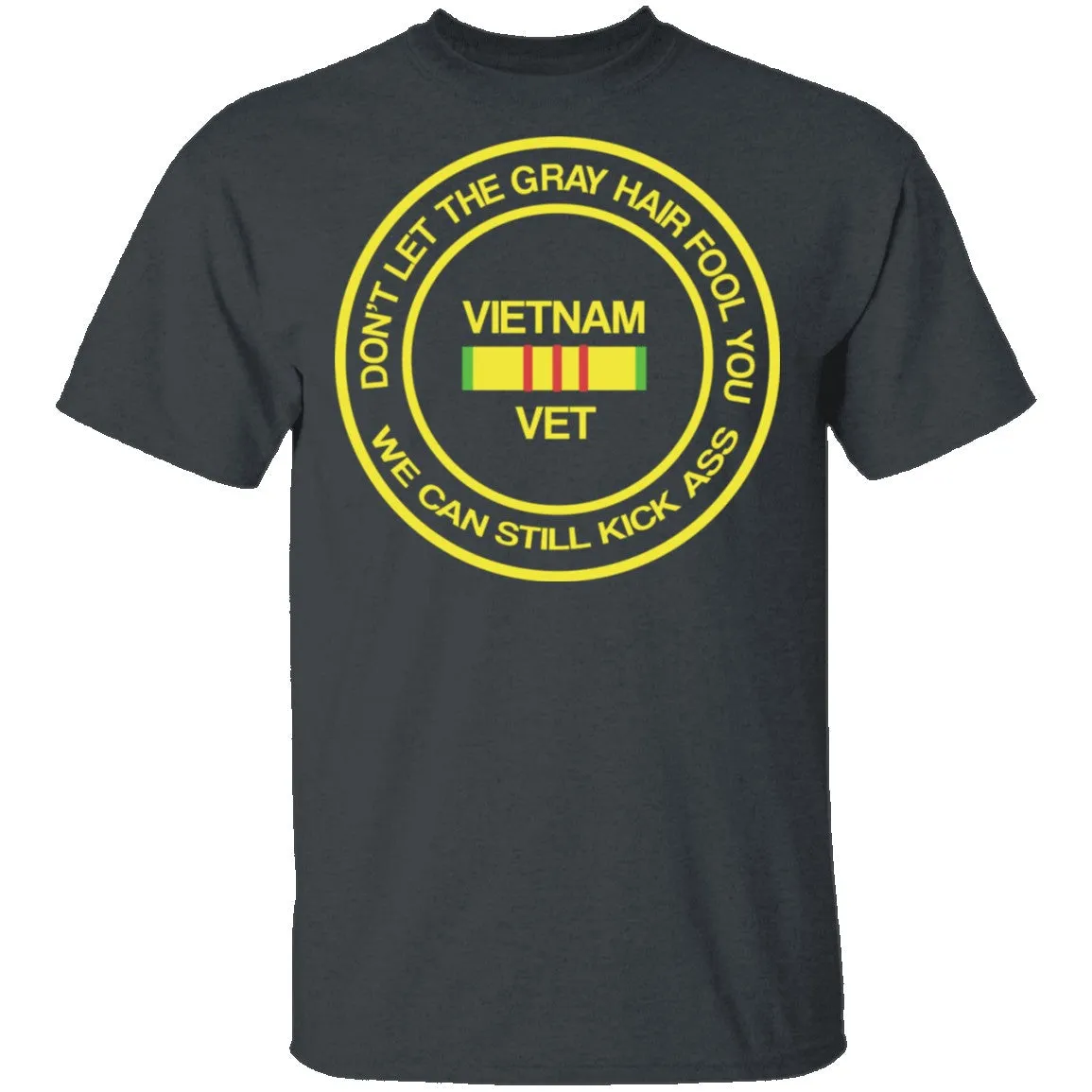 Vietnam Veteran T-Shirt
