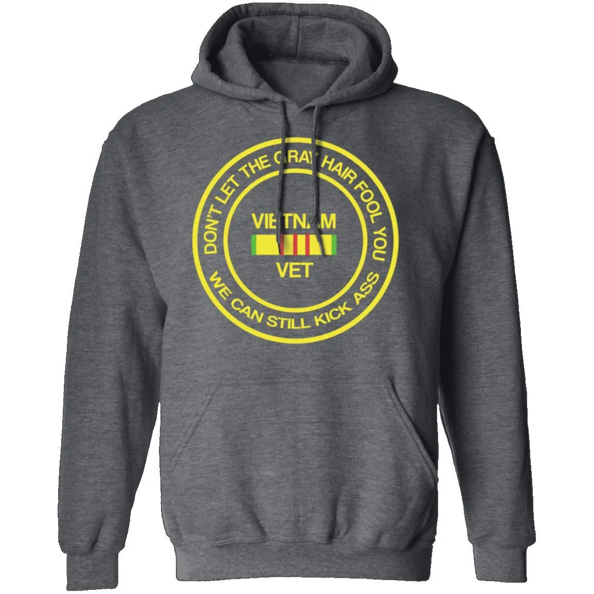 Vietnam Veteran T-Shirt