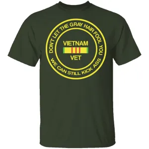 Vietnam Veteran T-Shirt