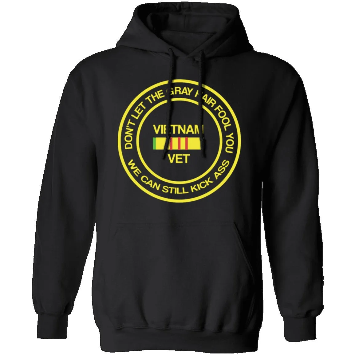 Vietnam Veteran T-Shirt