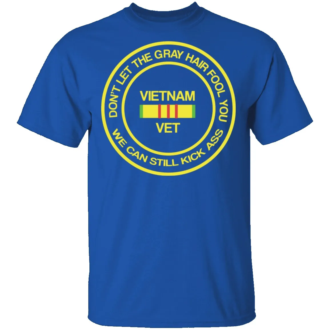 Vietnam Veteran T-Shirt