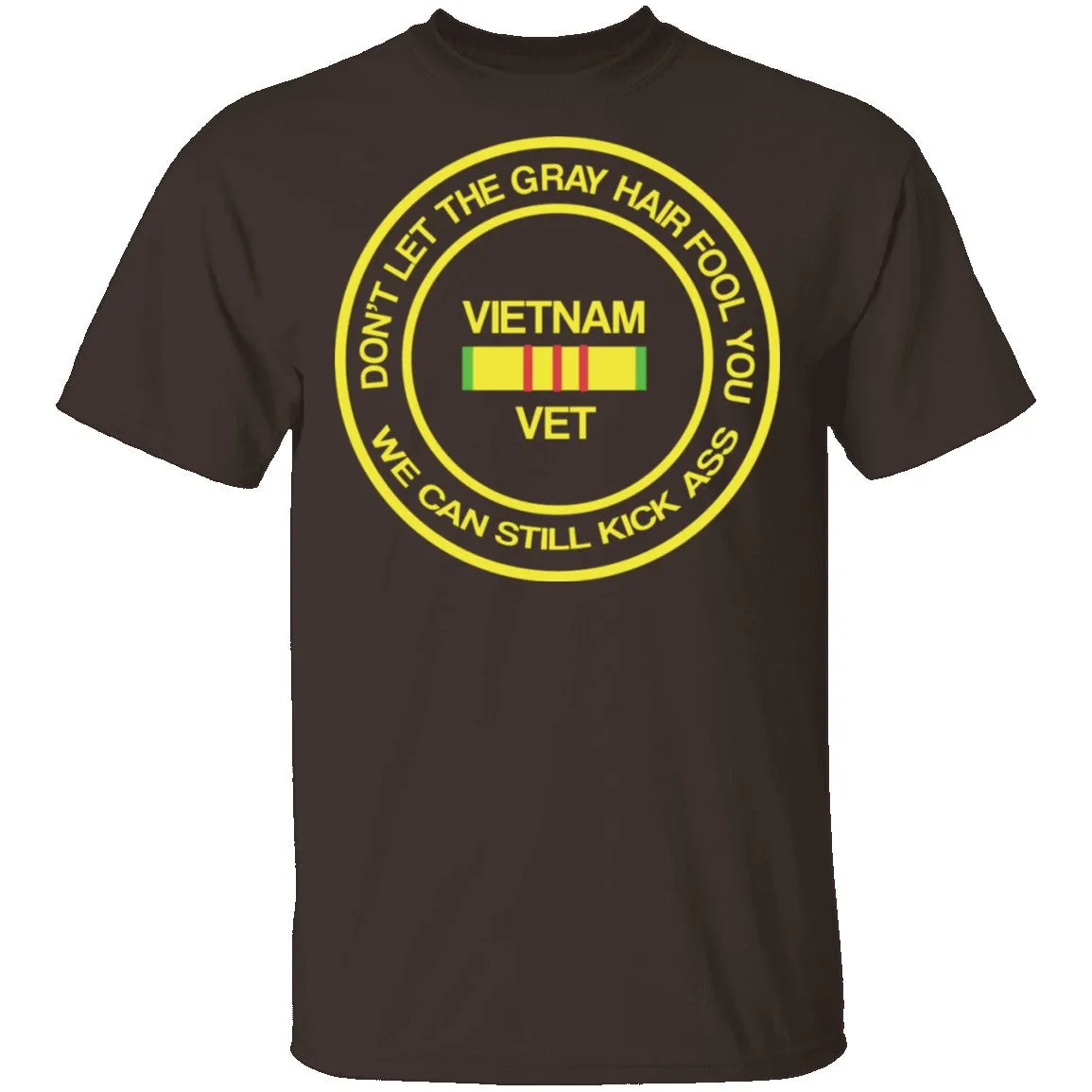 Vietnam Veteran T-Shirt