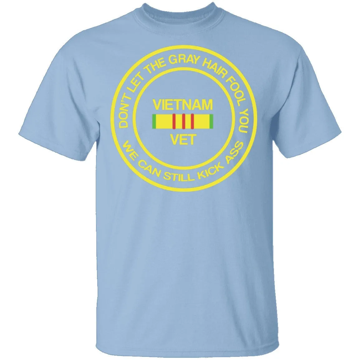 Vietnam Veteran T-Shirt