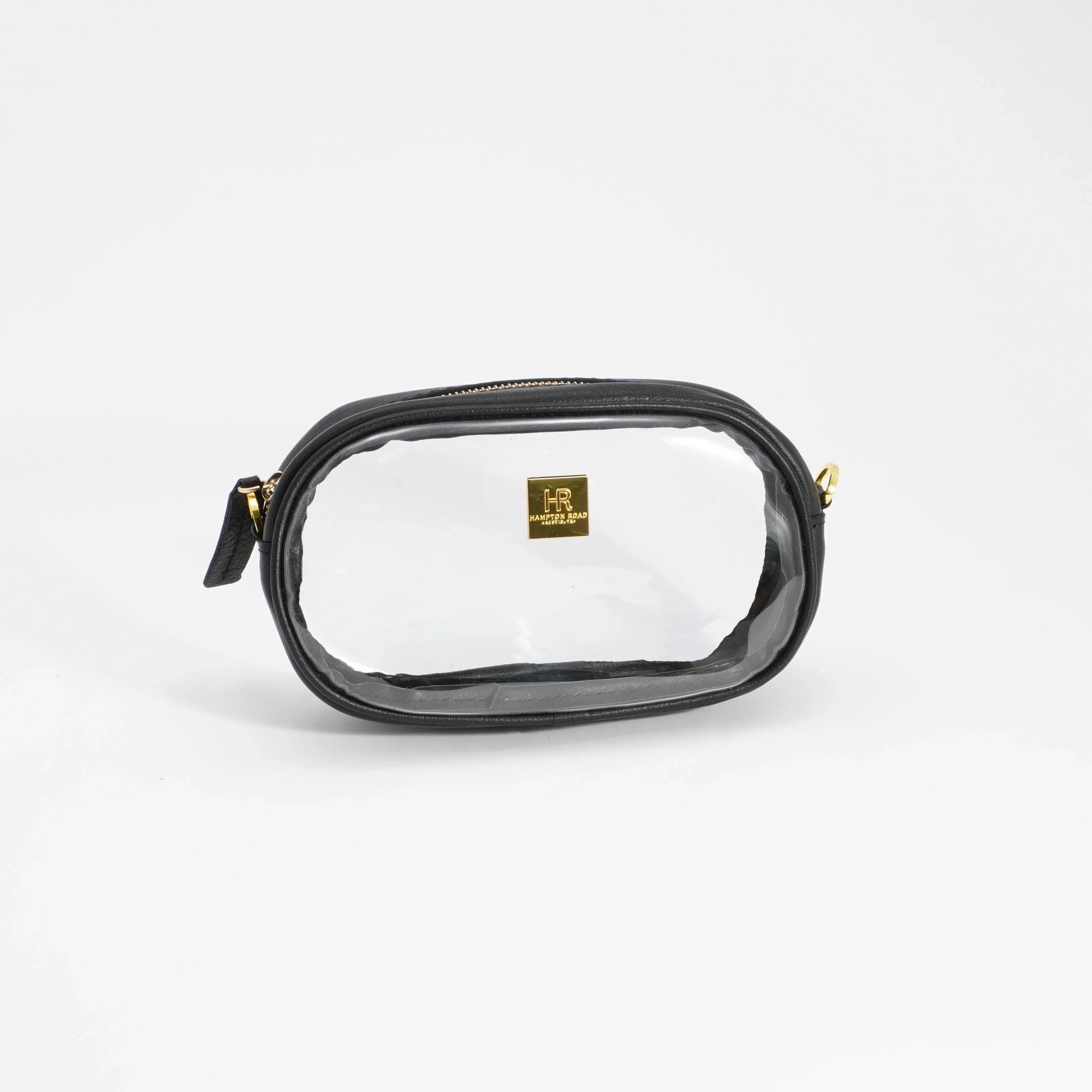 Vinyl Annie Clear Bag