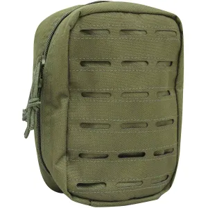 Viper Lazer Medium MOLLE Utility Pouch Green