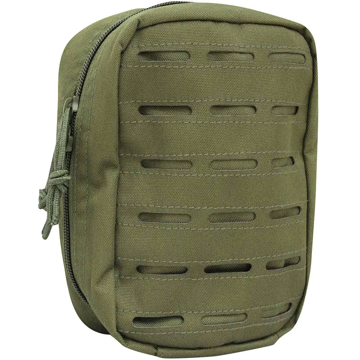 Viper Lazer Medium MOLLE Utility Pouch Green