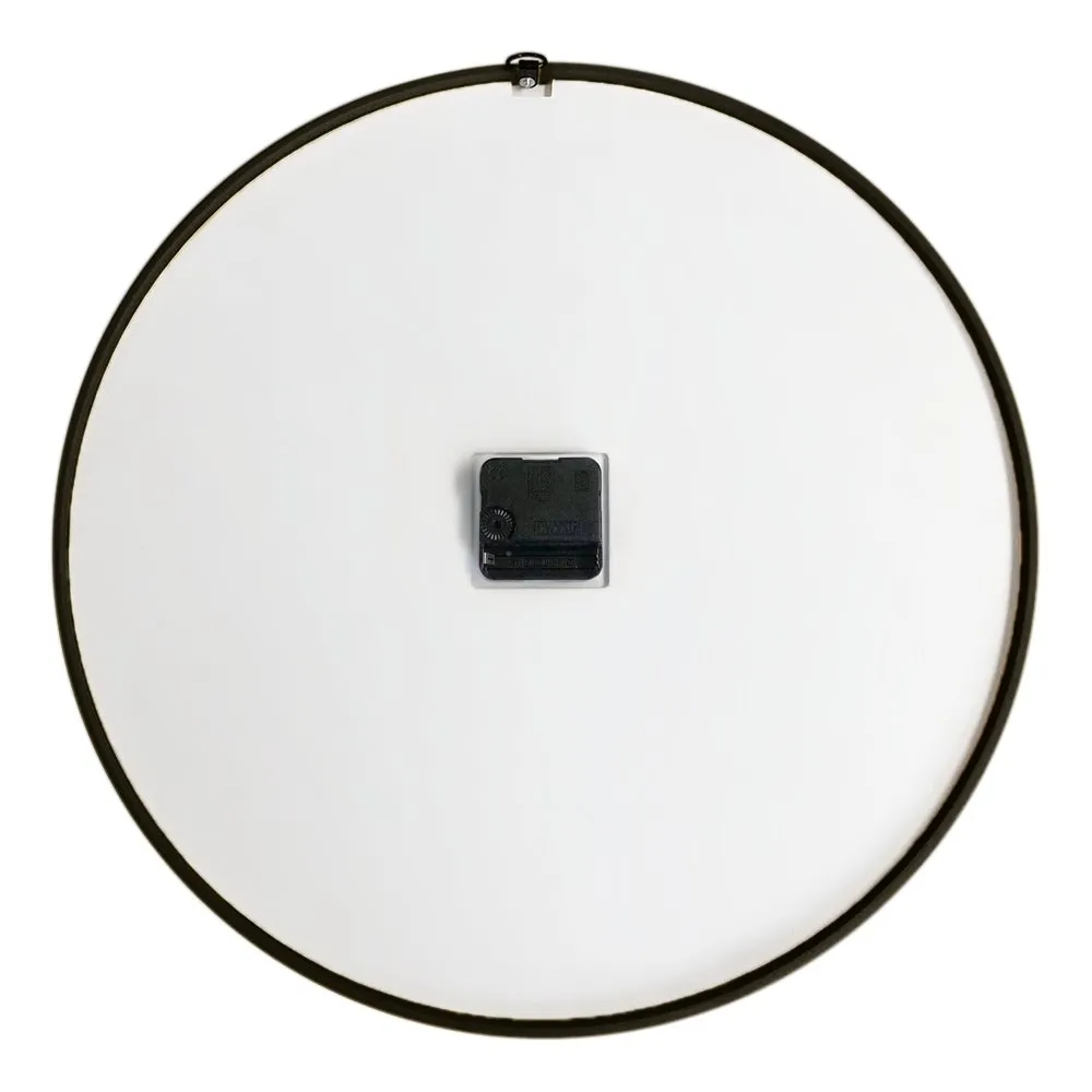 Virginia Tech Hokies: Mascot - Modern Disc Wall Clock