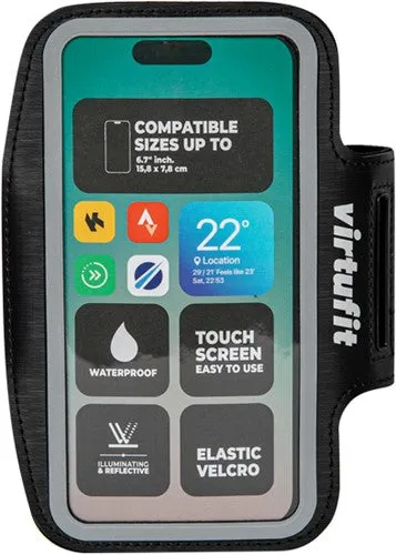 VirtuFit Husa telefon pentru alergare