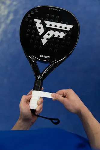 VirtuFit Pro Overgrip racheta padel- Galben