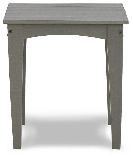 Visola 3-Piece Outdoor Occasional Table Package