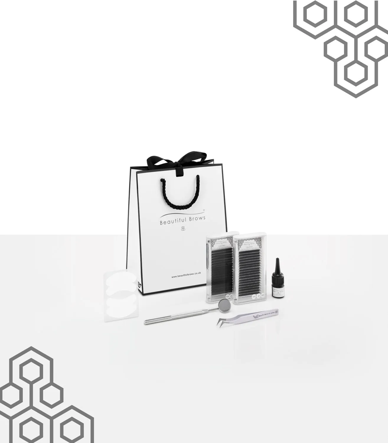 Volume Lash Kit