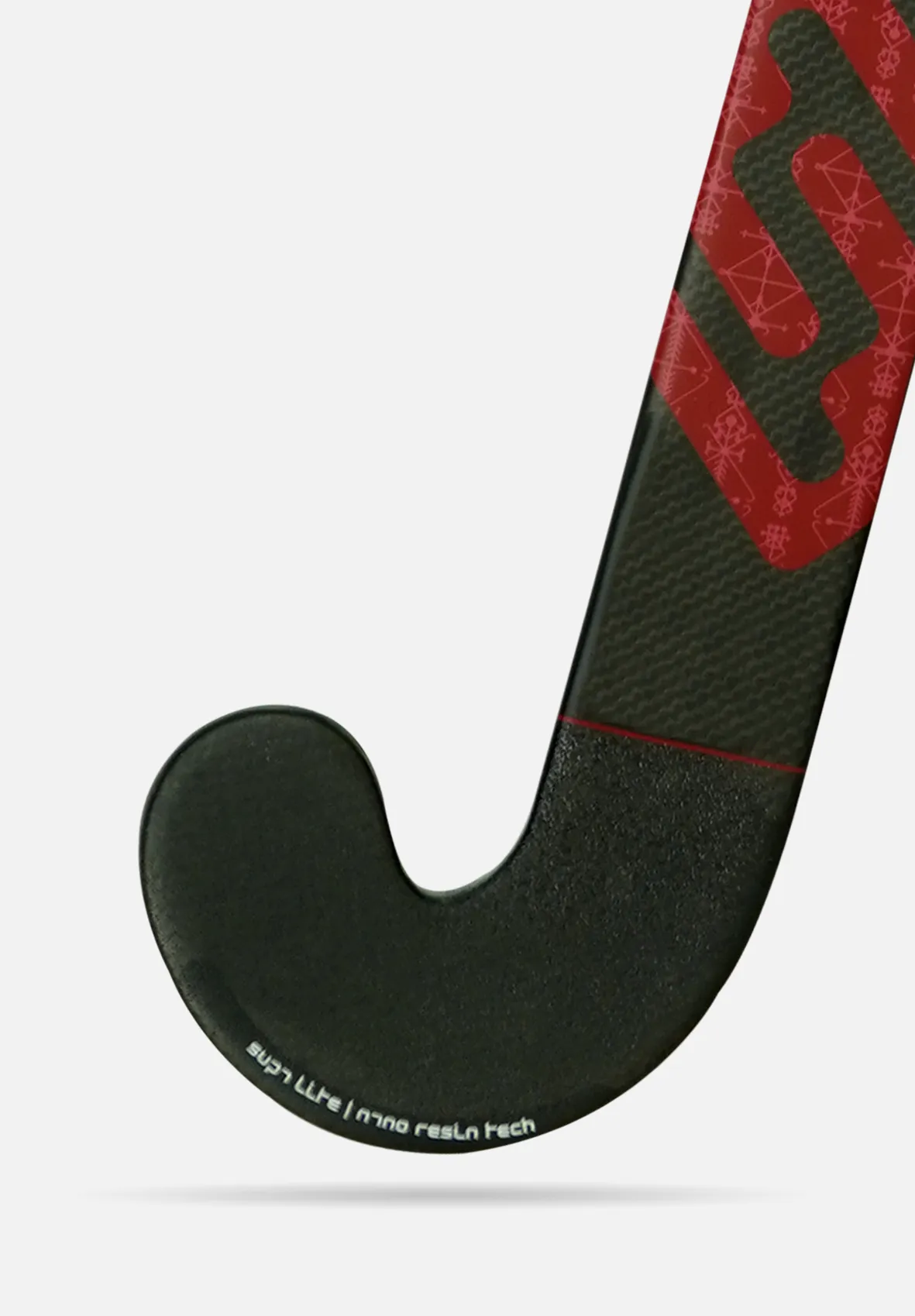 Voodoo Crimson VXL24.5