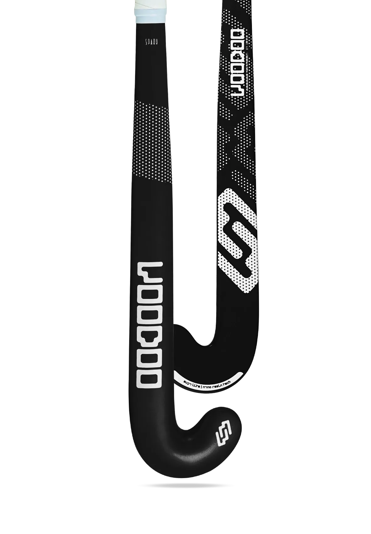 Voodoo Spark Nero