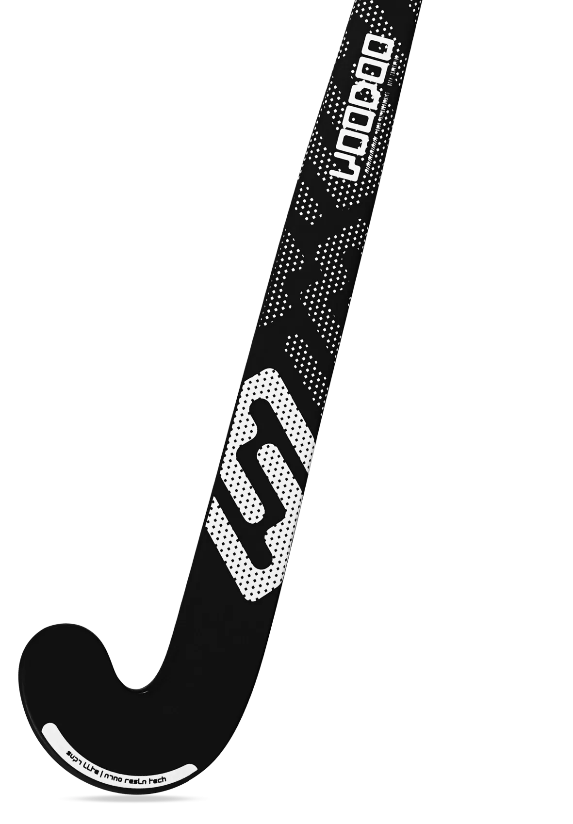 Voodoo Spark Nero