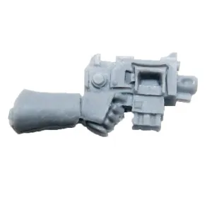 Warhammer 40k Forgeworld Chaos Space Marines Night Lords Raptors Bolt Pistol B R