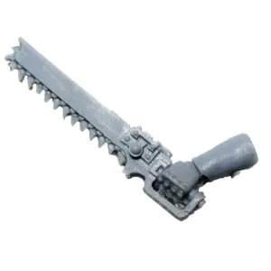 Warhammer 40k Forgeworld Chaos Space Marines Night Lords Raptors Chainsword AL