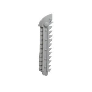 Warhammer 40K Forgeworld Space Marines Night Lords Contekar Terminator Elite Chainblade B