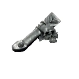 Warhammer 40K Forgeworld Space Marines Night Lords Sevatar Knife Sheath
