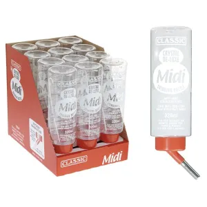 Water Bottle-320ml plain