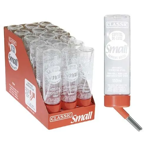 Water Bottle-plain