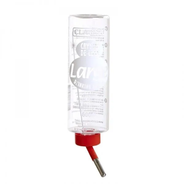 Water Bottle-plain