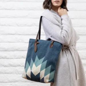 Waterfall Tote
