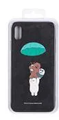 We Bare Bears- Phone Case for iPhone XS Max