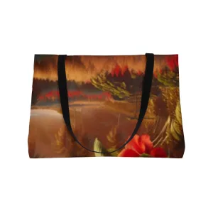 Weekender Tote Bag