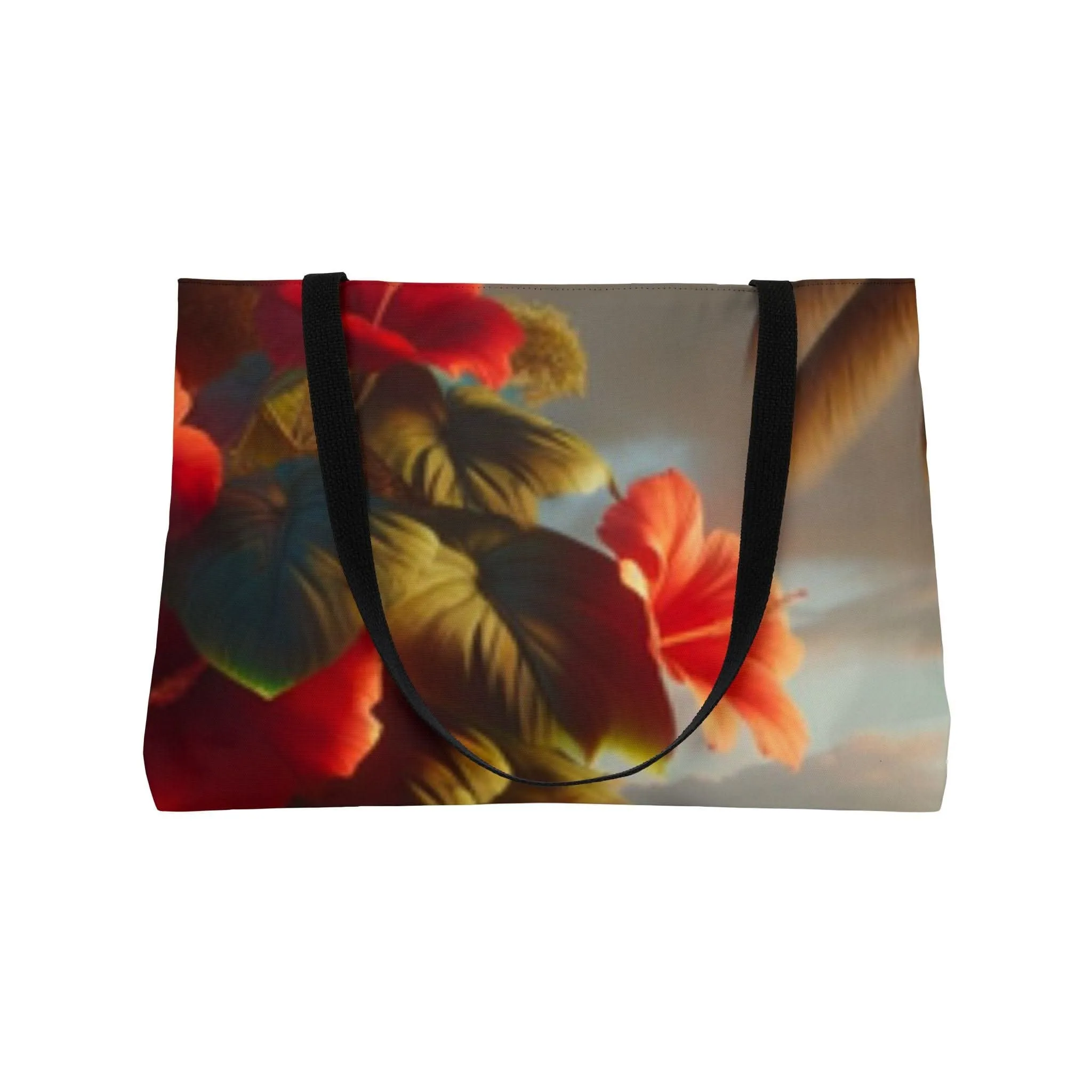 Weekender Tote Bag