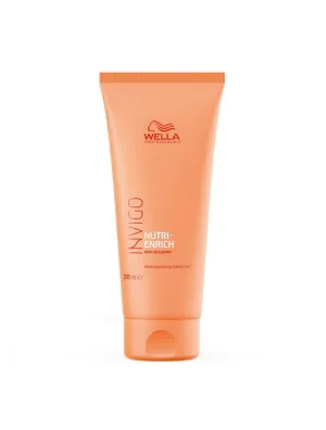Wella Professionals INVIGO Nutri Enrich Deep Nourishing Conditioner