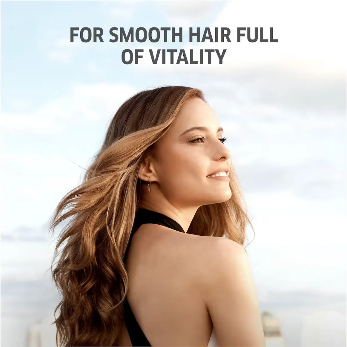 Wella Professionals INVIGO Nutri Enrich Deep Nourishing Conditioner